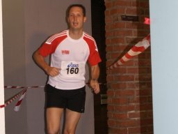 CityHall-Marathon 2007